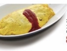 オムライス