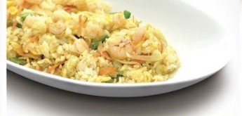 ピラフ小海老入り
